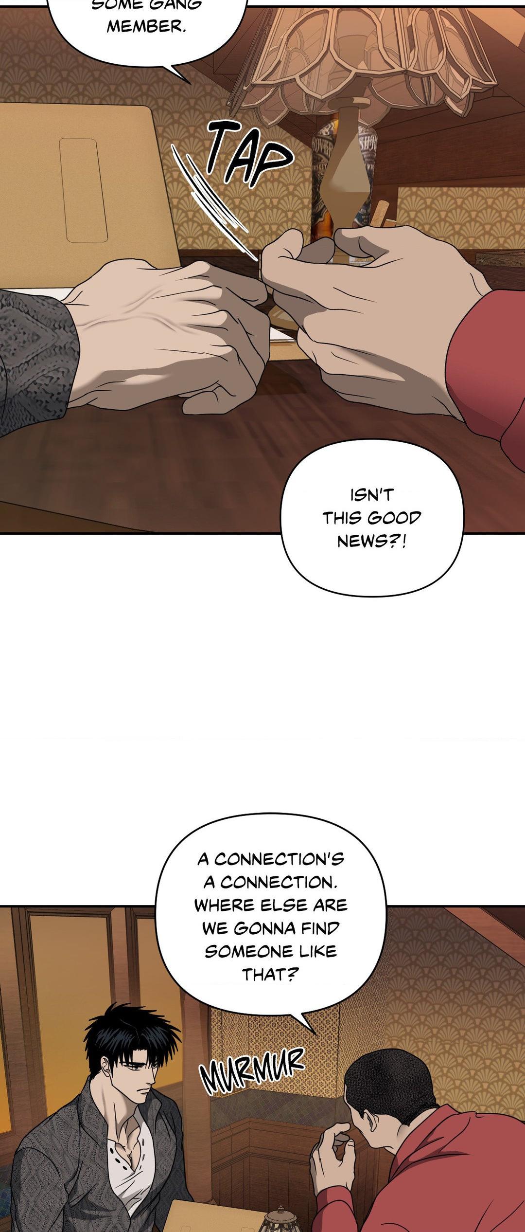 Shutline, Chapter 84 image 28